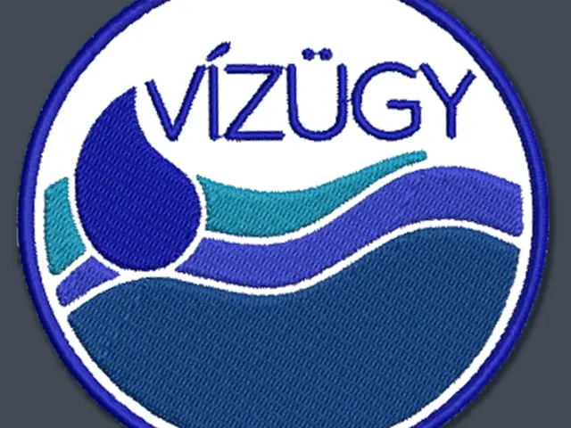 Általános Vízügyi karjelvény tépőzáras